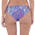 Histology Inc Histo Logistics Incorporated Human Liver Rhodanine Stain Copper Reversible Hipster Bikini Bottoms View2