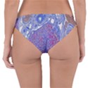 Histology Inc Histo Logistics Incorporated Human Liver Rhodanine Stain Copper Reversible Hipster Bikini Bottoms View4