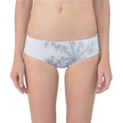 Mandelbrot Apple Males Mathematics Classic Bikini Bottoms by Nexatart