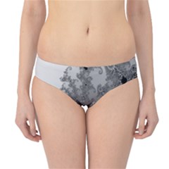 Apple Males Mandelbrot Abstract Hipster Bikini Bottoms by Nexatart