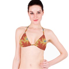 Fractals Bikini Top by NouveauDesign