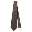 Greentech Necktie (Two Sided) View1