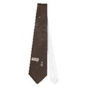 Greentech Necktie (Two Sided) View2