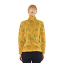 Fruit Pineapple Yellow Green Winterwear View2