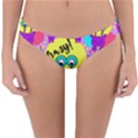 Crazy Reversible Hipster Bikini Bottoms View1