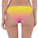 Pattern Reversible Hipster Bikini Bottoms View2