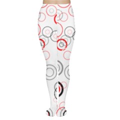 Pattern Women s Tights by gasi