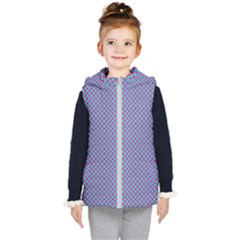 Pattern Kid s Puffer Vest by gasi