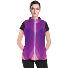 Tri 01 Women s Puffer Vest by jumpercat