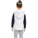 Light Chevron Kid s Puffer Vest View2