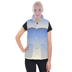 Aurora Women s Button Up Puffer Vest by jumpercat