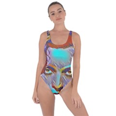 Femm Fatale Bring Sexy Back Swimsuit by NouveauDesign