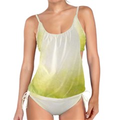 Ombre Tankini Set by ValentinaDesign