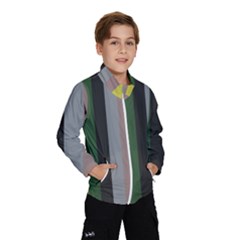 Sid Wind Breaker (kids)