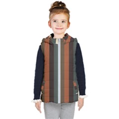 Young Nature Kid s Puffer Vest