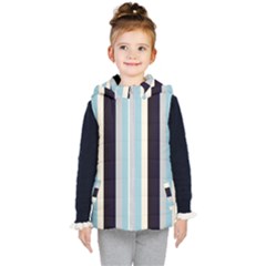 Sailor Kid s Puffer Vest by snowwhitegirl