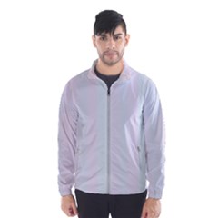 Albino Pinks Wind Breaker (men)