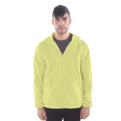 Avocado Hooded Wind Breaker (men)