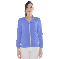 Lake Blue Wind Breaker (women)