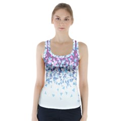 Disintegrate Carnivale Racer Back Sports Top by jumpercat