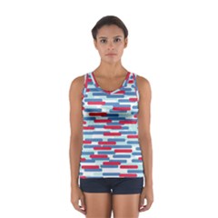 Fast Capsules 1 Sport Tank Top  by jumpercat