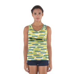 Fast Capsules 2 Sport Tank Top  by jumpercat