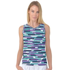 Fast Capsules 3 Women s Basketball Tank Top by jumpercat