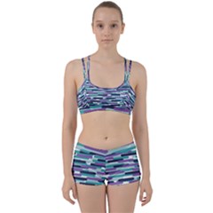 Fast Capsules 3 Women s Sports Set by jumpercat