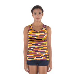 Fast Capsules 4 Sport Tank Top  by jumpercat