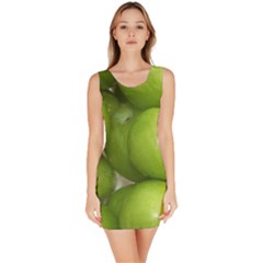 Apples 4 Bodycon Dress by trendistuff