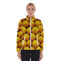 Lemons 1 Winterwear by trendistuff