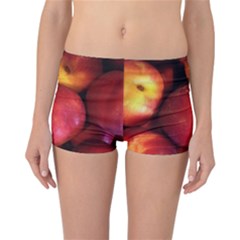 Nectarines Reversible Boyleg Bikini Bottoms by trendistuff