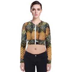 Pineapple 1 Bomber Jacket by trendistuff