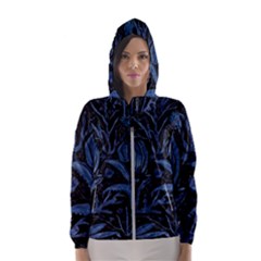 Art And Light Dorothy Hooded Wind Breaker (women) by Sapixe