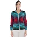 Fantasy  3d Tapety Kosmos Wind Breaker (Women) View1