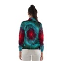 Fantasy  3d Tapety Kosmos Wind Breaker (Women) View2