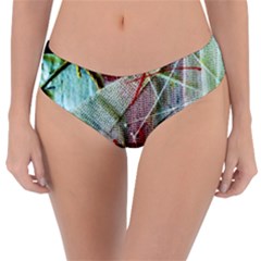 Hidden Strings Of Urity 10 Reversible Classic Bikini Bottoms by bestdesignintheworld