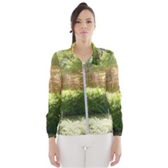 Highland Park 19 Wind Breaker (women) by bestdesignintheworld