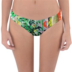 Dscf2188 -- Plant In The Room Reversible Hipster Bikini Bottoms by bestdesignintheworld