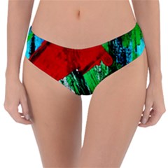 Humidity 5 Reversible Classic Bikini Bottoms by bestdesignintheworld