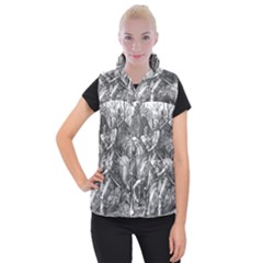 Death And The Devil - Albrecht Dürer Women s Button Up Vest by Valentinaart