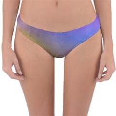 Abstract Smooth Background Reversible Hipster Bikini Bottoms by Modern2018