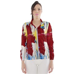 Point Of View #2 Windbreaker (women) by bestdesignintheworld