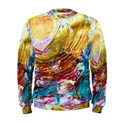 June Gloom 10 Men s Sweatshirt by bestdesignintheworld