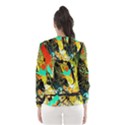 Fragrance Of Kenia 6 Hooded Windbreaker (Women) View2