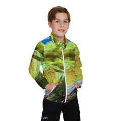 June Gloom 9 Windbreaker (kids) by bestdesignintheworld