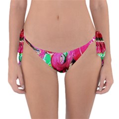 Flamingo   Child Of Dawn 9 Reversible Bikini Bottom by bestdesignintheworld