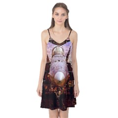 The Art Of Military Aircraft Camis Nightgown by FunnyCow