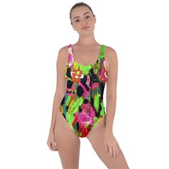 Spring Ornaments Bring Sexy Back Swimsuit by bestdesignintheworld