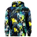 Brain Reflections 2 Men s Pullover Hoodie View1